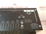 Vista Automation/Stein Sohn Smu Substation Management Unit Smu 2-1 Main