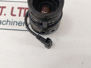 Vista Va35V814P-100E Auto Iris Lens 5034174512576
