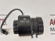 Vista Va35V814P-100E Auto Iris Lens 5034174512576