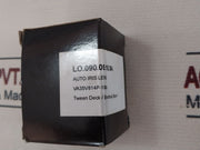 Vista Va35V814P-100E Auto Iris Lens 5034174512576