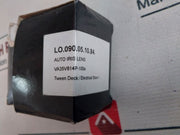 Vista Va35V814P-100E Auto Iris Vari-focal Lens