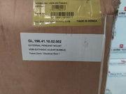 Vista 6880904Z44-D External Pendant Mount Set