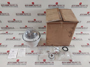 Vista 6880904Z44-D External Pendant Mount Set