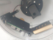 Vista 6880904Z44-D External Pendant Mount Set