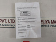 Vista 6880904Z44-D External Pendant Mount Set