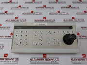 Vista Vkbd3I Cctv Camera Controller Keyboard 9 Vdc 450Ma