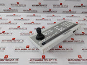 Vista Vkbd3I Cctv Camera Controller Keyboard 9 Vdc 450Ma