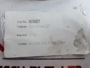Vitality 605027 Pump Bracket 120 V
