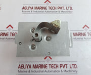 Vitality 605027 Pump Bracket 120 V