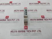 Viteko Vimt51Cw24 Multifunction Timer Relay 5A 12-240Vac, 50-60Hz