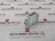 Viteko Vimt51Cw24 Multifunction Timer Relay 5A 12-240Vac, 50-60Hz