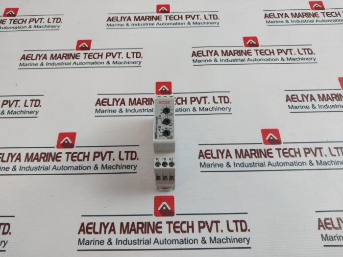 Viteko Vimt51Cw24 Multifunction Timer Relay 