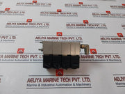 Viton 9-3900-33060-1-074 Solenoid Valve 1.5Mm/150Psi/3-2Nc