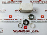 Viton 9612439104 Mechanical Seal Set, 100916