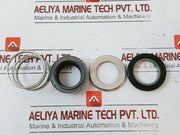 Viton Ua-28M/M Mechanical Seal Pos No. 20 Bs 40-130