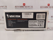 Vivotek Ip8131 Compact Cube Network Camera Set