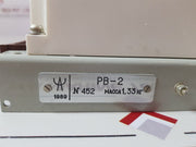Vl-56Uhl4 Time Relay 0.1-10 Min