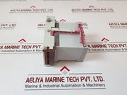 Vl-56Uhl4 Time Relay 0,1-10S