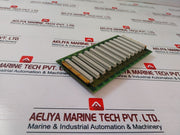 Vme-systembus J1-12 Backplane