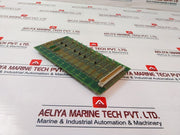 Vme-systembus J1-12 Backplane