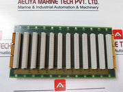 Vme-systembus J1-12 Backplane
