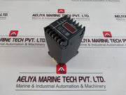 Subzero VMRC-10/3 Three Phase Line Voltage Monitor Loss Unbalance Detection