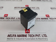 Subzero VMRC-10/3 Three Phase Line Voltage Monitor Loss Unbalance Detection