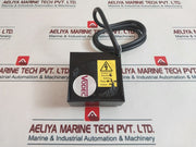 Vodec Mt7758/Rz1606 Barrier And Transformer