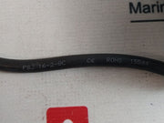 Vodec Mt7758/Rz1606 Barrier And Transformer