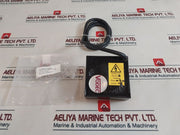 Vodec Mt7758/Rz1606 Barrier And Transformer