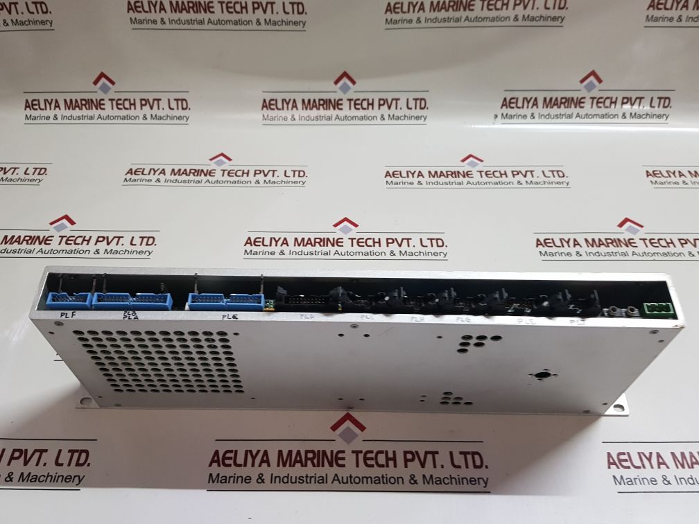 Vodec P3-vx/At Paga Processor