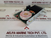 Vodec Va300 Power Amplifier 94V0