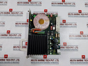 Vodec Va300 Power Amplifier 