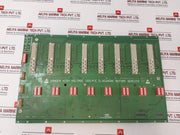 Vodec Va300 Power Amplifier Cage Motherboard 229747/0504