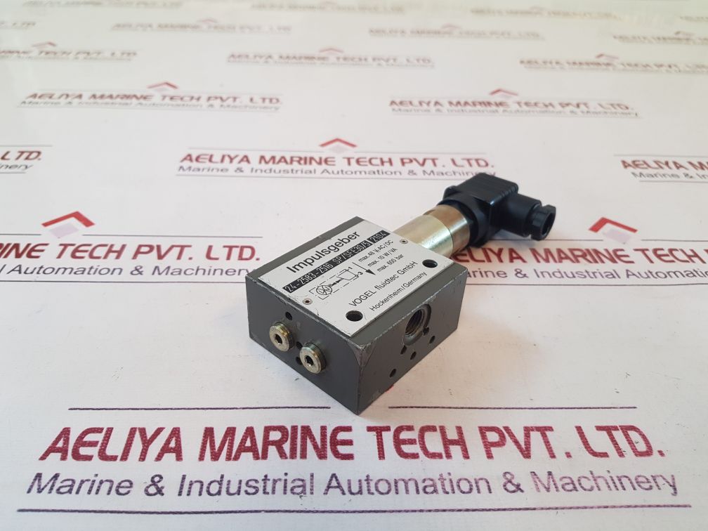 Vogel Impulsgeber Sp/Sfe30/5 Pulse Generator