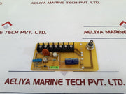 Volar Board 530 1193 Pcb Card