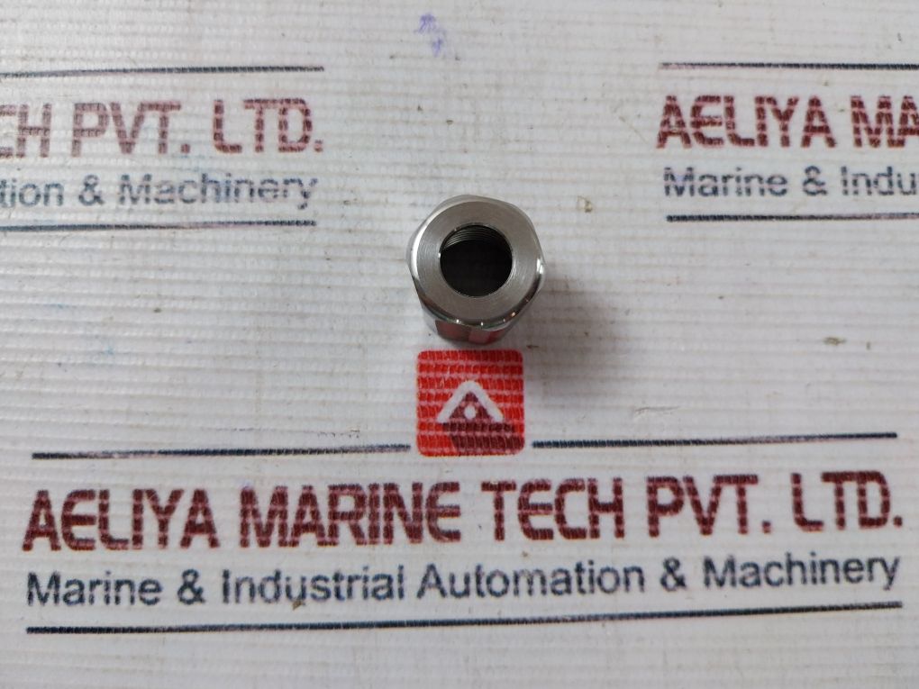 Volcano 0002-0 Cap Nut 20109733