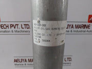 Volcano 14 Ejector With Jet Nozzle For Boiler Oil/Gas Burning Equipment Sus304