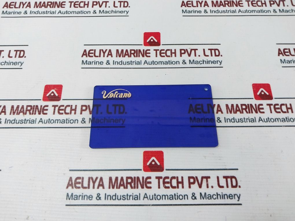 Lot Of 2X Volcano B31800-g303-02-b Sight Plate