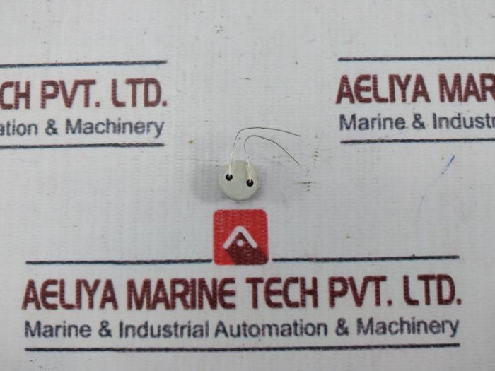 Volcano E-104 Flame Eye Light Dependent Resistor