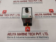 Volcano Fdr-2Tbj Flame Detector Relay