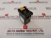 Volcano Fdr-2Tbj Flame Detector Relay