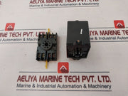 Volcano Fdr-2Tbj Flame Detector Relay