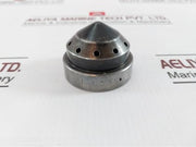 Volcano L808S Boiler Oil/Lng Combination Burner Set 7480148 (Incomplete)