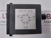 Volcano Mfc-bk-j Flame Detector Relay Fdr-1 Tb J 100/115V