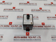 Volcano Mfc-bk-j Flame Detector Relay 200/250V