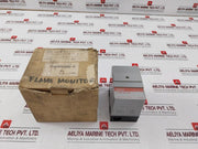 Volcano R4440V200-a Flame Monitor Ac200/220V 50-60Hz