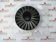 Volcano Sffgtr-430 Boiler Oil/Lng Combination Burner 12D-000-01H