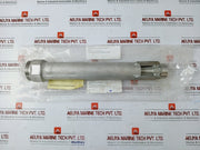 Volcano Sffgtr-430 Ejector Nozzle Of Pre-mixing Nozzle-boiler Oil/Lng Burner