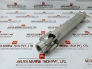 Volcano Sffgtr-430 Ejector Nozzle Of Pre-mixing Nozzle-boiler Oil/Lng Burner